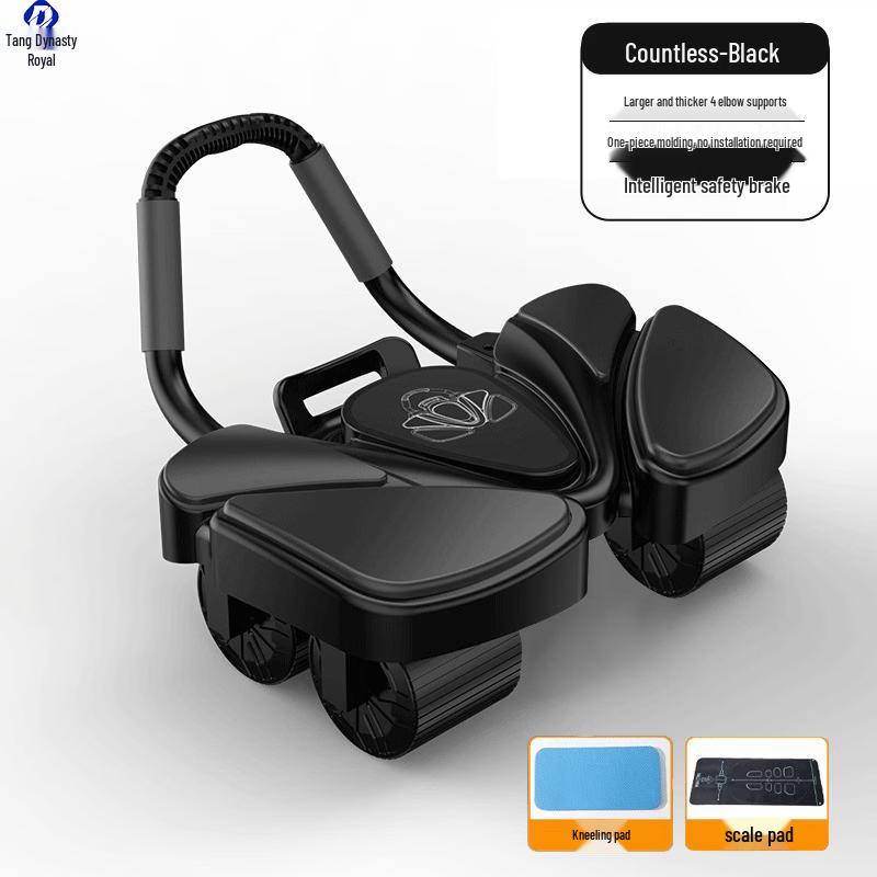 Datangyu Automatic Rebound Ab Roller