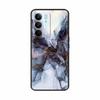 Für Realme 14x 5G Hülle Mode Blume Cartoon Weiches Silikon Rückabdeckung Für Oppo Realme 14x 5G 14 X Handyhüllen Schutzhüllen