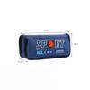 Basketball Baseball Stationery Storage Bag Double-layer School Supplies Pencil Case  Students