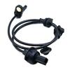 57455-TBT-H01 ABS-Raddrehzahlsensor vorne links für Honda Lingpai Crider Hohe Qualität Neues Autozubehör 57455TBTH01-A87Q