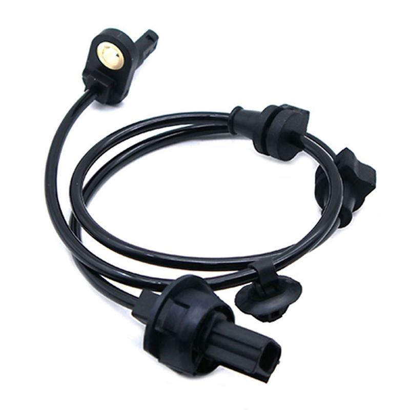57455-TBT-H01 ABS-Raddrehzahlsensor vorne links für Honda Lingpai Crider Hohe Qualität Neues Autozubehör 57455TBTH01-A87Q