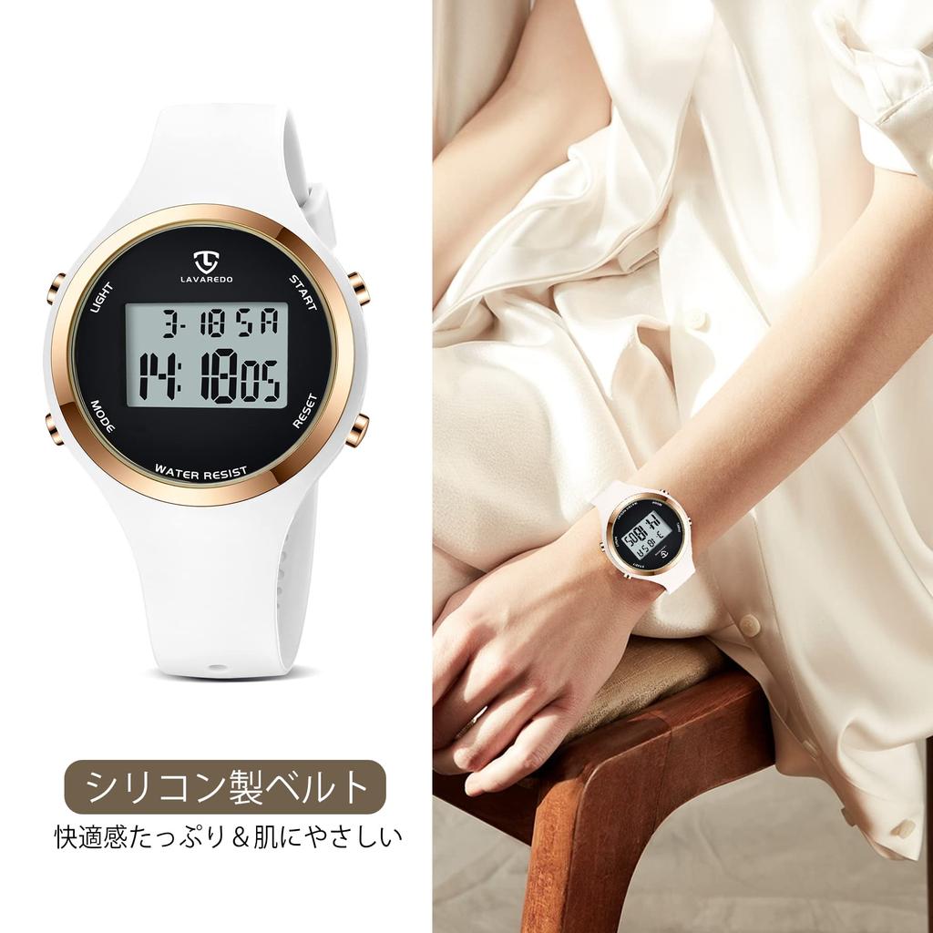 Náramkový digitální sportovní budík datum voděodolný jednoduchý na dárek Dámské hodinky, pánské hodinky, unisex, dětské hodinky, hodinky, multifunkční, hodiny,