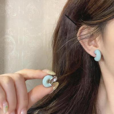 Orecchini – Ear cuff