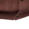 Reebok 2026 Spring/Summer New Embroidery Fashion Business Polo Shirt with Turn-down Collar for Men, Short-sleeved Knitted Top, Cardigan for Men
