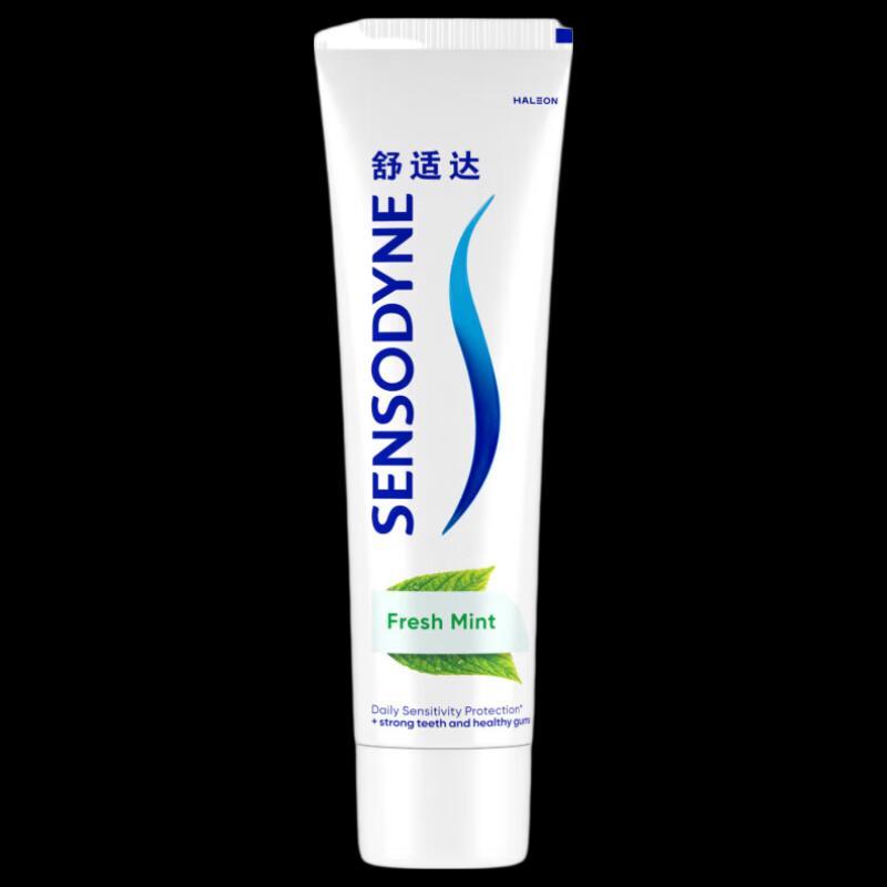 Sensodyne Fresh Mint Sensitive Toothpaste