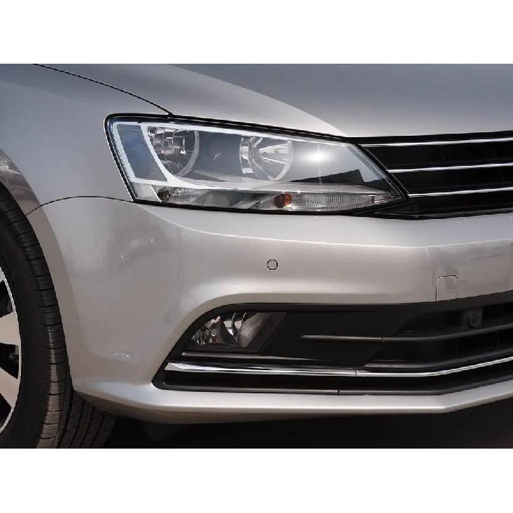 Für VW Jetta (Sagitar) 2012 2013 2014 2015 2016 2017 2018 scheinwerfer Transparente Abdeckung Lampenschirm Scheinwerfer Shell Objektiv Plexiglas