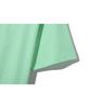 BASEMOMENT Layered Essential T-Shirt Mint