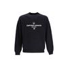Sweatshirt Men's Marine Blue 3L1MT5-1MD4Z-0920