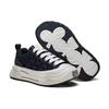 Retro Plum Blossom Canvas Shoes Ensemble Series Platform Small Dirty Shoes
