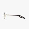 Sunglasses (FLS7480 LIGHTGOLD 58)