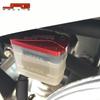 CRF250F CRF150R Motorrad Brems Hauptzylinder Aluminium Abdeckung - Dekorative & Schutzplatte