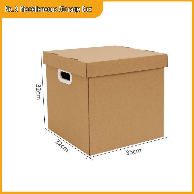 Creative Graffiti Birthday Box: Sneaker, Snack, Clothes, Book & File Organizer