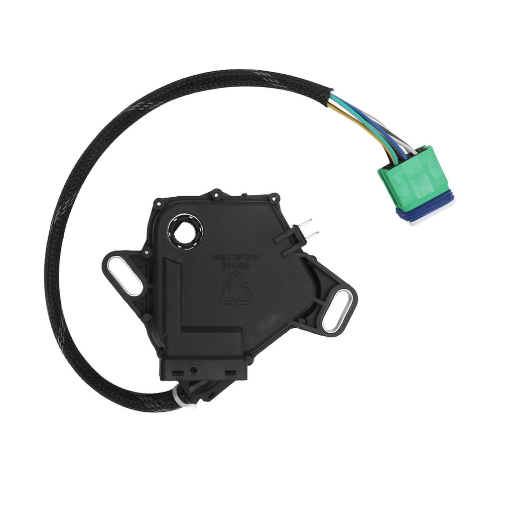 Transmission Neutral Switch Multifunction High Efficiency 2529.27 Replacement for PEUGEOT 307 308
