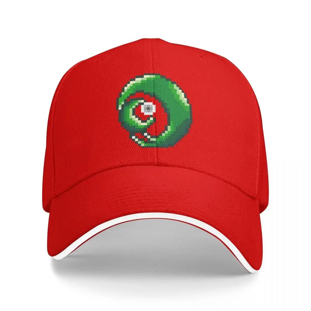 Arborec Faction Symbol Baseball Cap Hat Unisex Uv Protection Solar Hat Big Size Hat Ball Cap Womens Hats  Unisexs