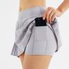 Sports Fitness Shorts Women's Summer Anti-light Outdoor Quick-drying Running Exercise Breathable Fitness