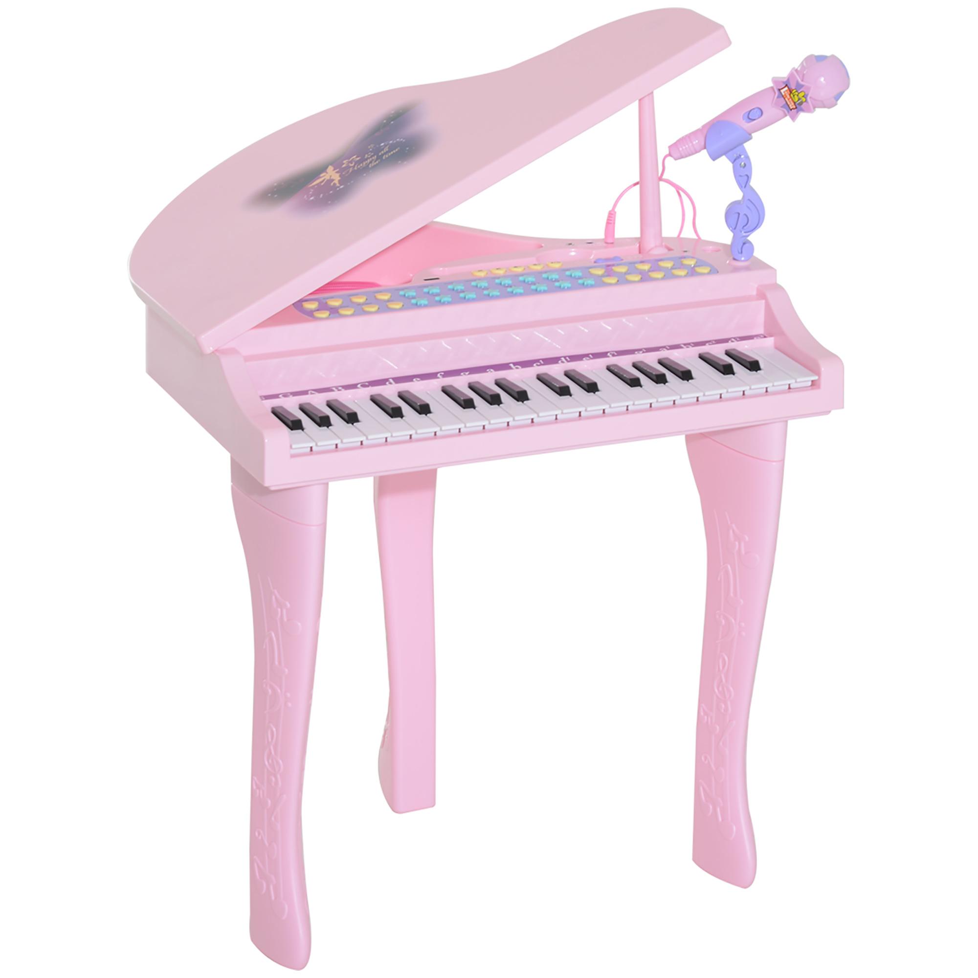 Electronic Grand Piano 37 Multifunctional Keys