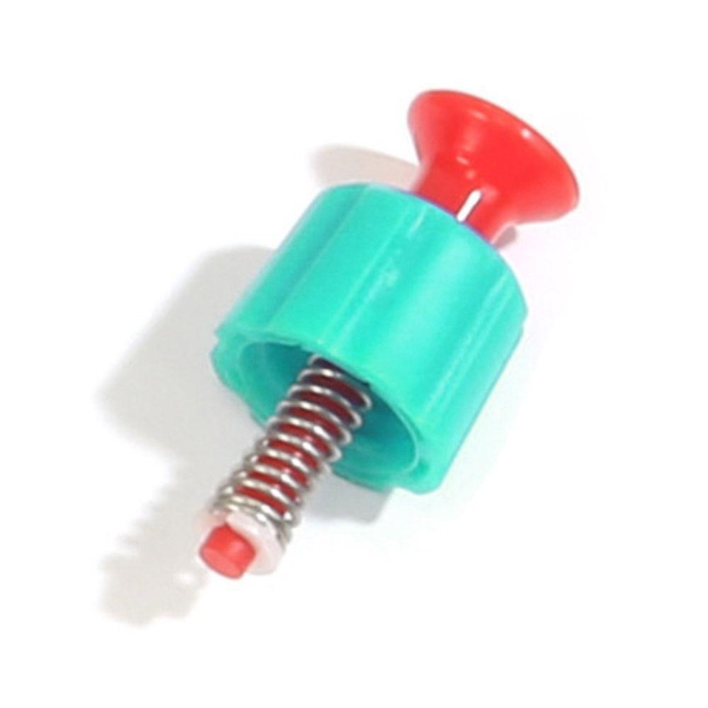 

Взрывозащищенный предохранительный клапан Аксессуары для опрыскивателя Выпускной клапан Ранцевый опрыскиватель Сад зелёный