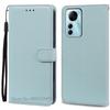 A72S Case For ZTE Blade A72S Case Silicone Leather Wallet Flip Case For ZTE Blade A72S Case Phone Cover Fundas