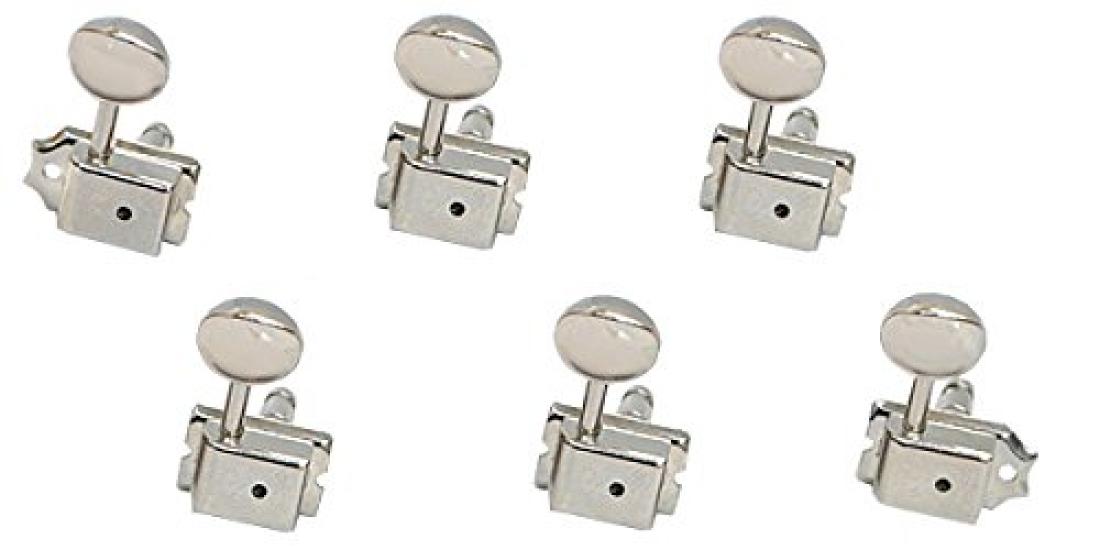 

GOTOH guitar peg [] SD91-HAPM-05M-L6-N