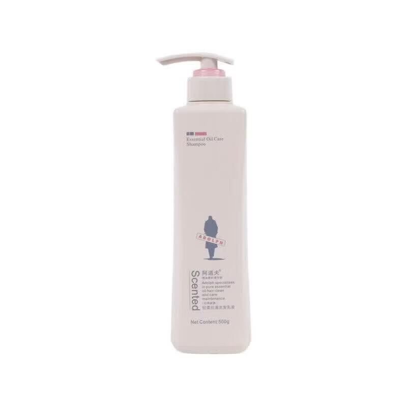 Adolph Gentle Silky Essential Oil Shampoo