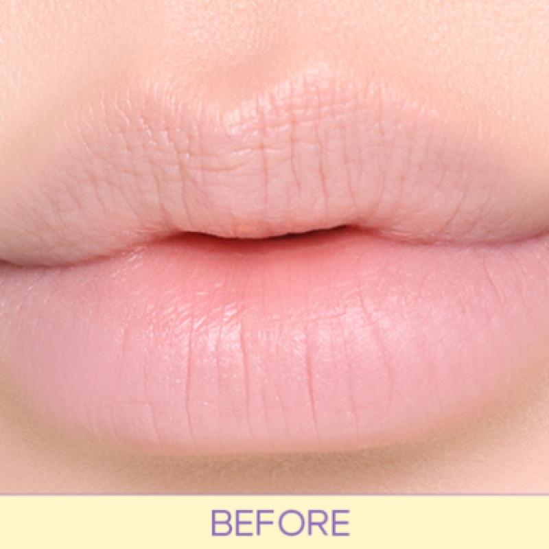 Daiso Twoedit By Luna Smudging Lip   Cheek Multi Stick  03 Rare Rose 