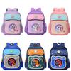2024 New Cartoon Backpack For Girls Boys In Grade 1-2 Stylish Kids School Bag