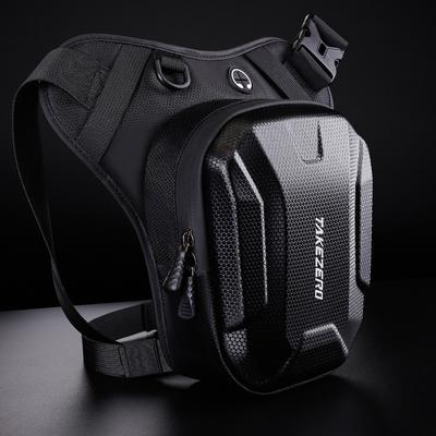Accessori e pezzi di ricambio per moto – Borse e bauletti per portapacchi moto