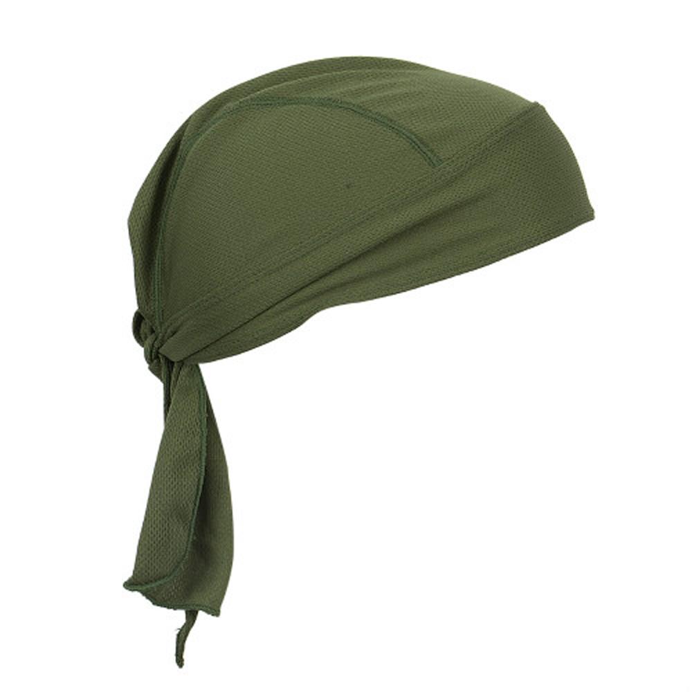 Cycling Caps Cycle Head Scarf Quick Dry Bicycle Cap Pirate Caps Cycling Bandana Bike Headwear