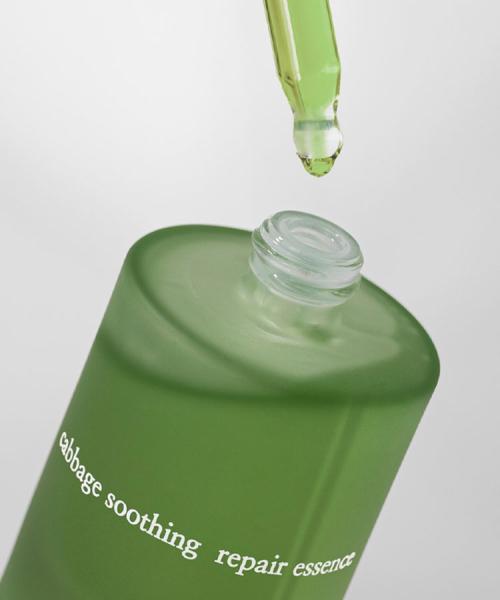 Elimere Cabbage Soothing Repair Serum Essence 50ml