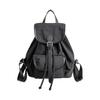 Small Backpack Double-shoulder Bag for Travel, Lightweight, Simple and Fashionable, Double-shoulder Backpack