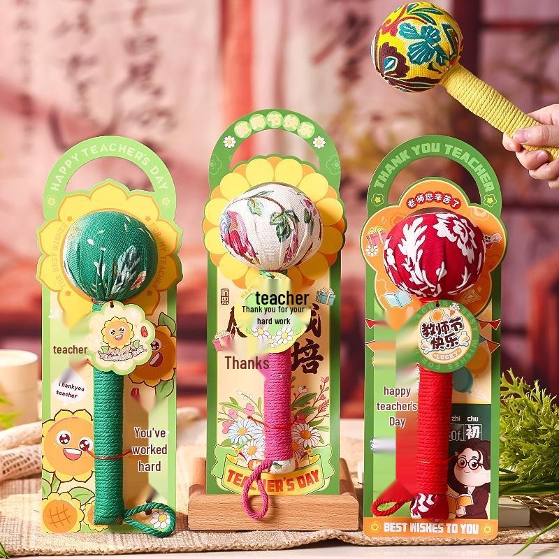 SEE KEAN Handheld Health Moxa Hammer