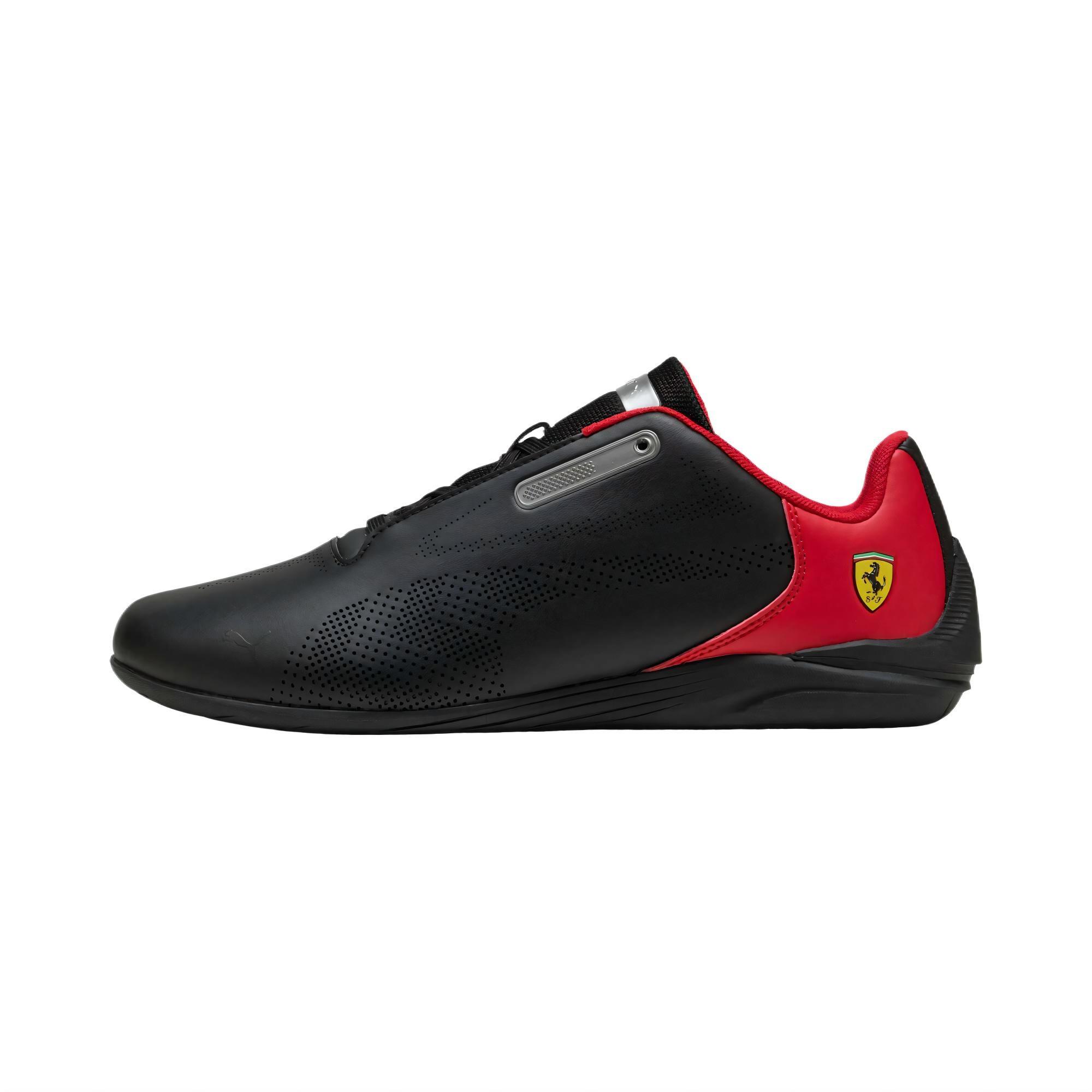 PUMA Comfortable Cushioning Abrasion Resistant Cushioning