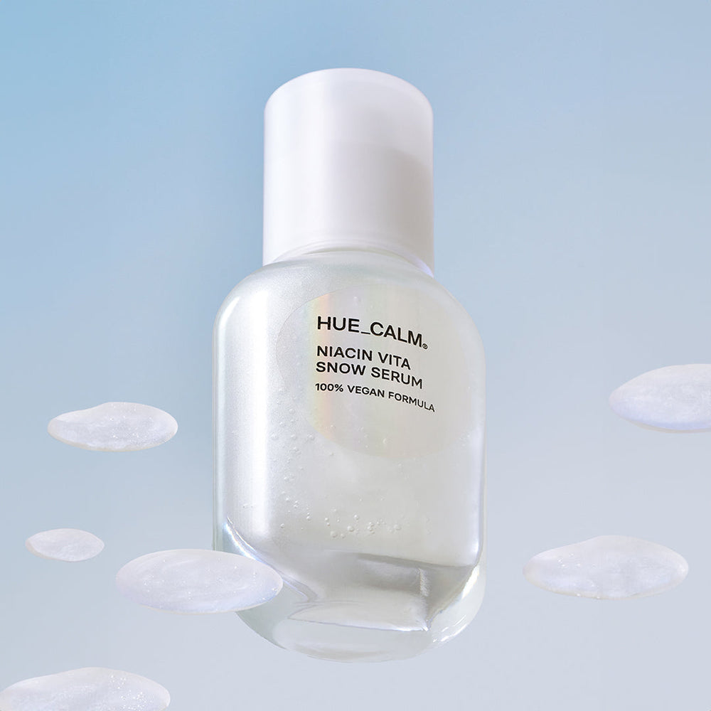 HUE_CALM Niacin Vita Snow Serum 30ml