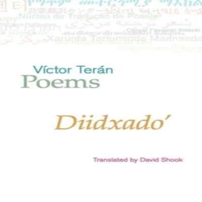 Poems by Victor Teran Pamphlet Book 9780956057617
