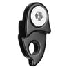 MTB Mountain Bike Road Bicycle Rear Derailleur Hanger Extension Extender Adapter Tail Hook Extender