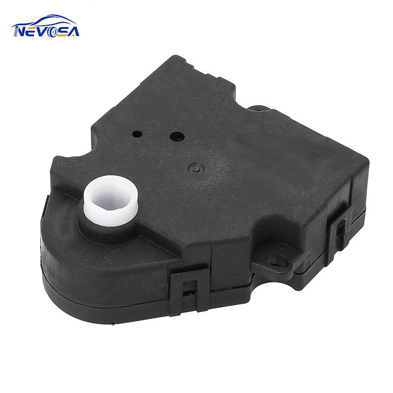 Chrysler A/C Damper Actuator Motor Controller, 5174382AA