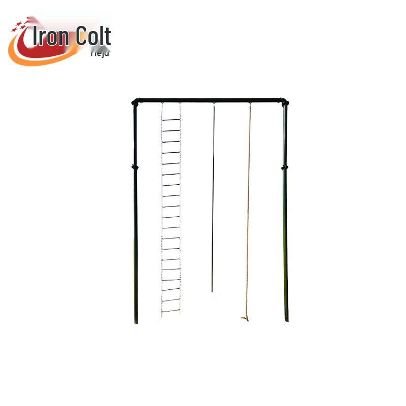 

Tieju Training Climbing Frame