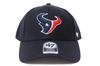 47 Brand MVP NFL Houston Texans Cap