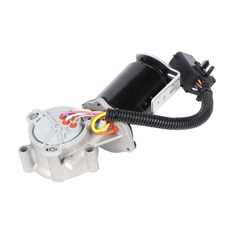 

600-928 8L1Z7G360AA Transfer Case Actuator Shifter Motor Suitable For 48228 48229 9L3Z7G360A SK600928 Precise Engineered 1