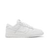 Womens Dunk Low 'Triple White' (women's Sizes) White / White / White Skateboard Shoes DD1503 109