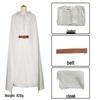 Gandalf Costume Set: The Hobbit & Lord of the Rings Cosplay for Halloween