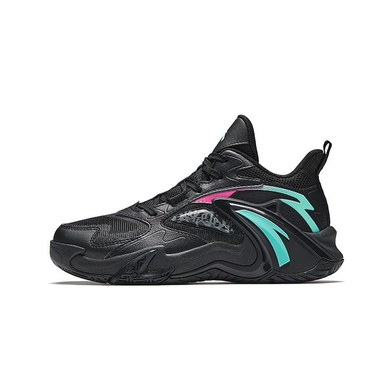 Anta Kids Air Space Professional Basketball Shoes Men Sneakers A12511107
