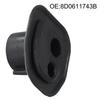 Connettore Vuoto Freno in Gomma 8D0611743B Per Passat B5 Per Veicolo Fields