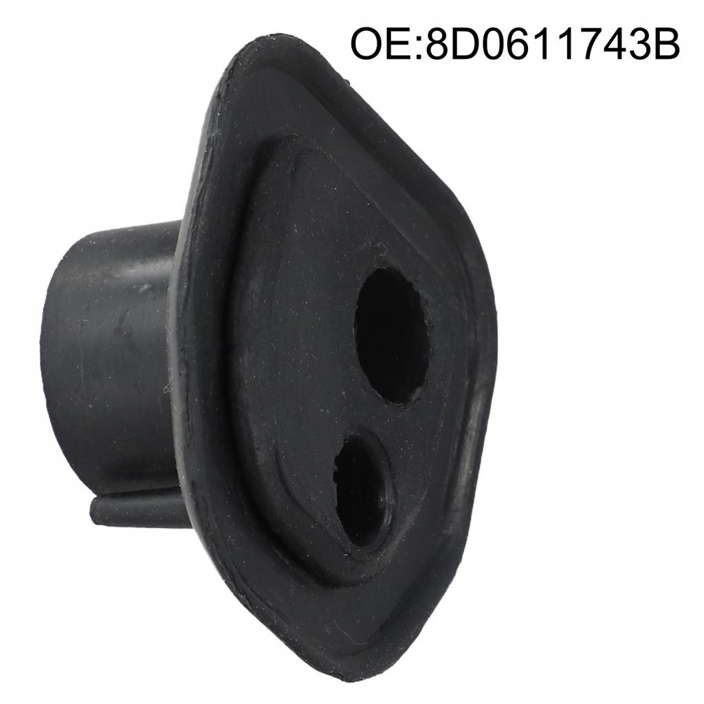 Connettore Vuoto Freno in Gomma 8D0611743B Per Passat B5 Per Veicolo Fields