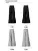 2026 Spring Low-Waist Drawstring Zipper Loose Drape Casual Pants