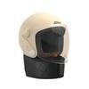 Winter Helmet Belt Scarf Electric Car Helmet Men and Women Universal Cat Ear Helmet Hard Hat
