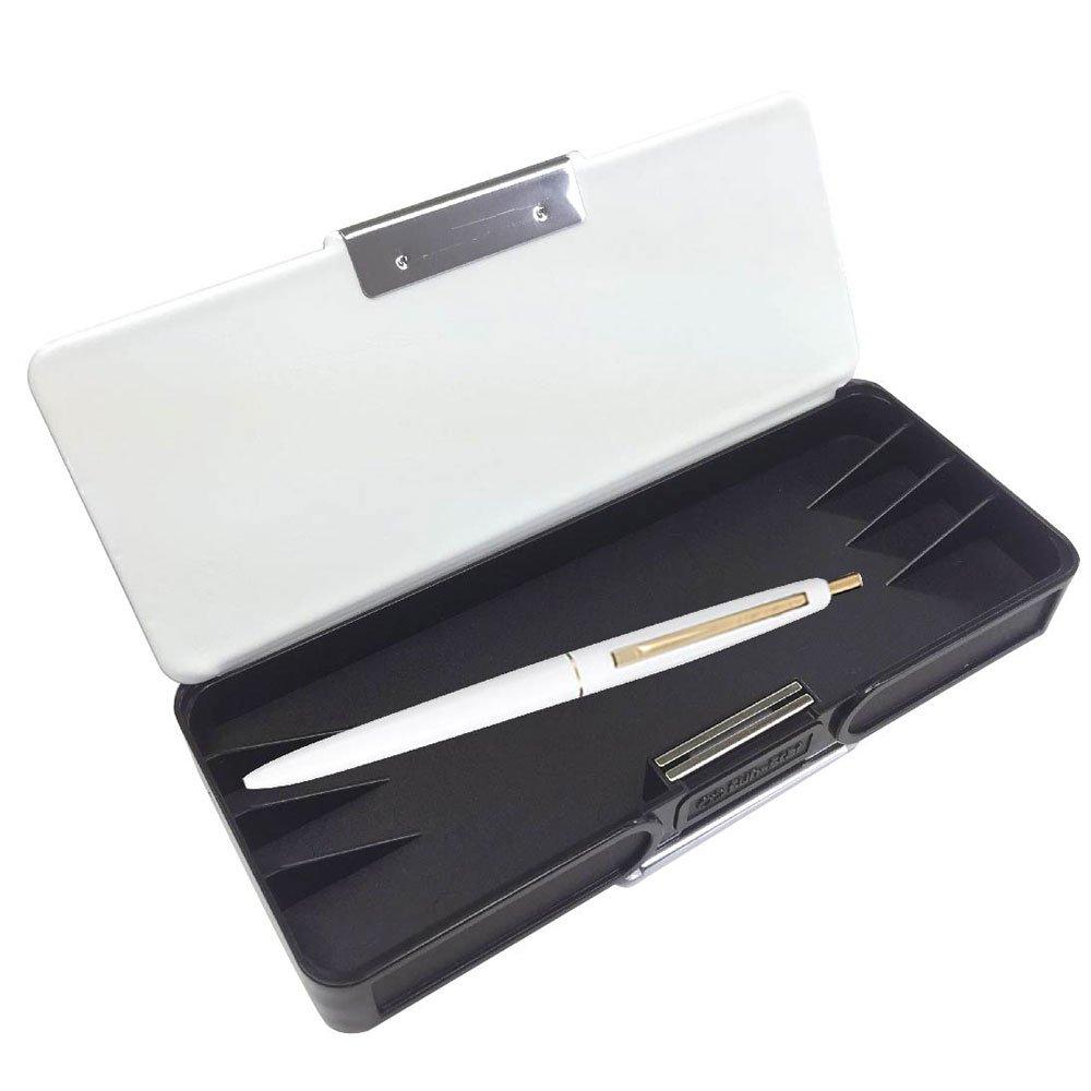 Sunstar Stationery Star Wars Matic Pencil Mini S1312162 Case, Yoda,