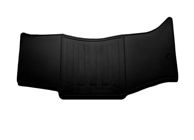 

Задня перемичка килимок (Stingray Premium) для Ford Fusion 2012-2020 рр.