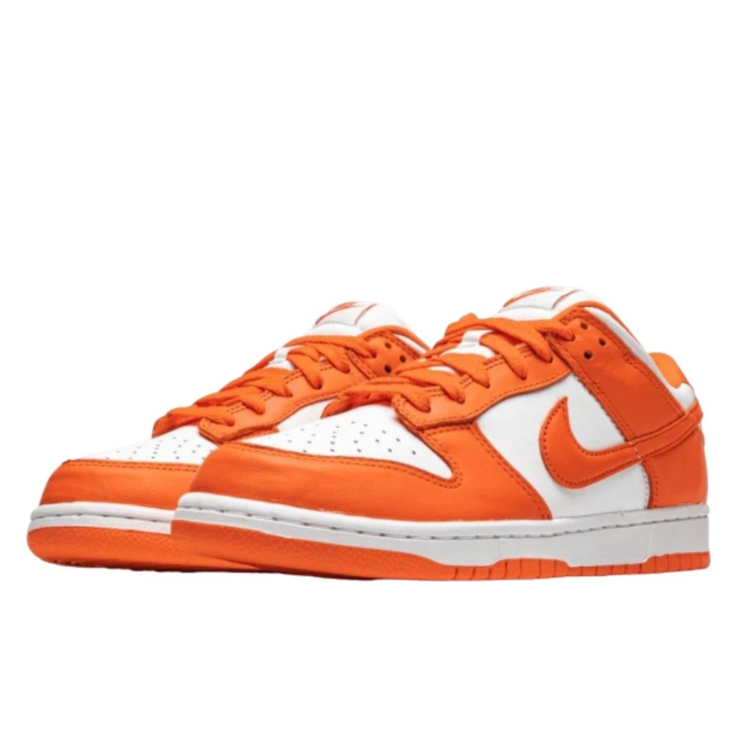 Nike Dunk Low SP Syracuse Orange Blaze