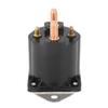 Solenoid 1013609 Golf Cart Solenoid Switch Converting Accessory Solenoid Relay For DS 1984 To 2007 12V
